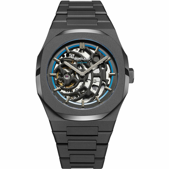 Skbj05, Automatic, 42mm, 5atm