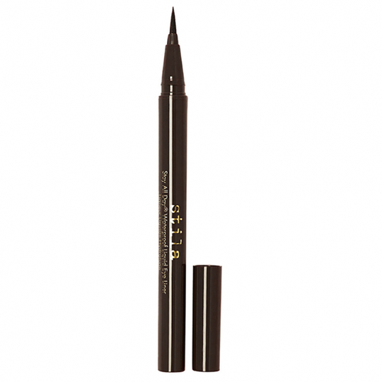 Stila Stay All Day Liquid Eye Liner Intense Smoky Quartz