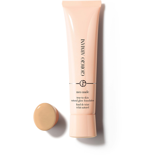 Giorgio Armani Beauty Neo Nude Foundation 3,5 T35