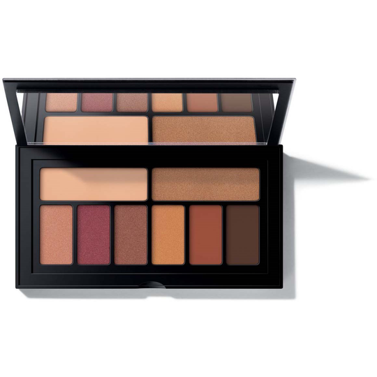 Smashbox Cover Shot Eye Palette Ablaze