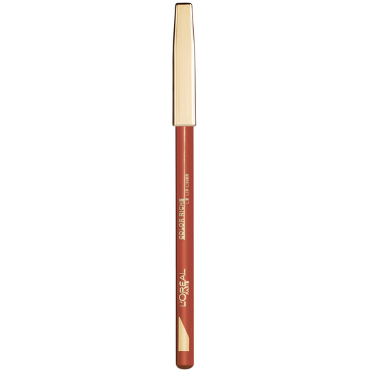Loreal Paris Color Riche Lipliner Seine Sunset 107