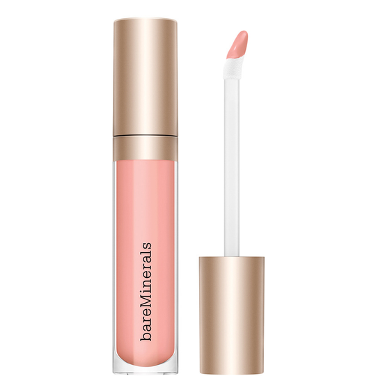 bareMinerals Mineralist Lip Gloss-Balm Serenity 4 ml