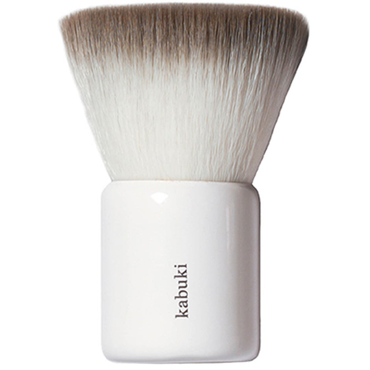 Eco Vegan Kabuki Brush, 1 pcs Ere Perez Sminkborstar & Penslar