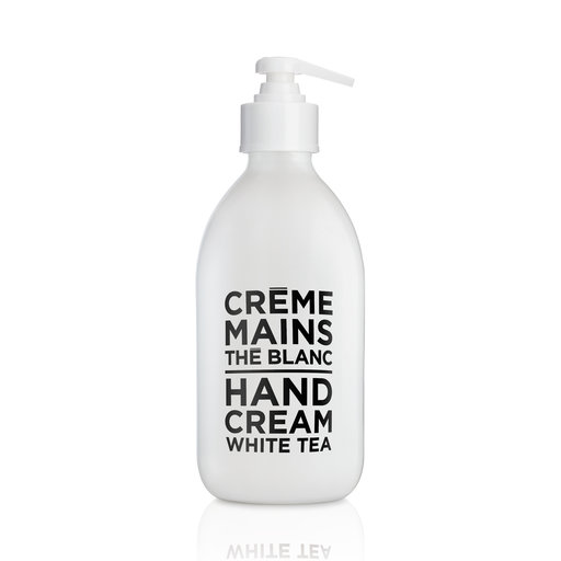 White Tea Handcreme, 300 ml