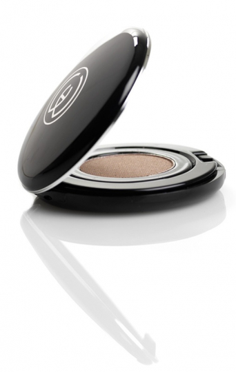 Maria Åkerberg Eye Shadow Shiny Mocca