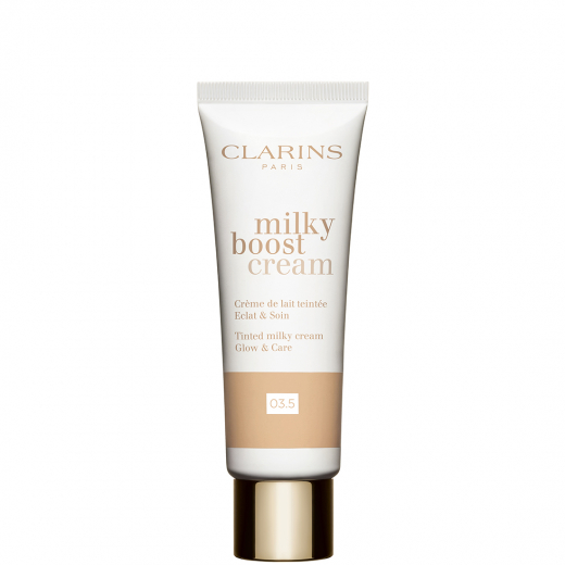 Clarins Milky Boost Cream 03.5