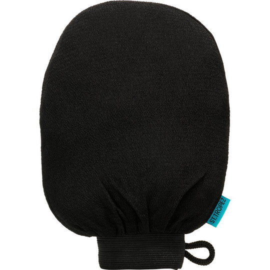 St. Tropez Tan Build Up Remover Mitt | Ta bort BUS | Fri frakt