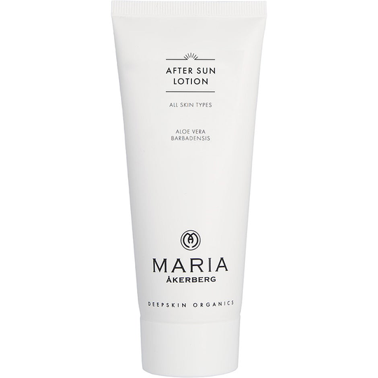 After Sun Lotion, 100 ml Maria Åkerberg After Sun