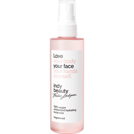 Indy Beauty Facial Mist 100 ml