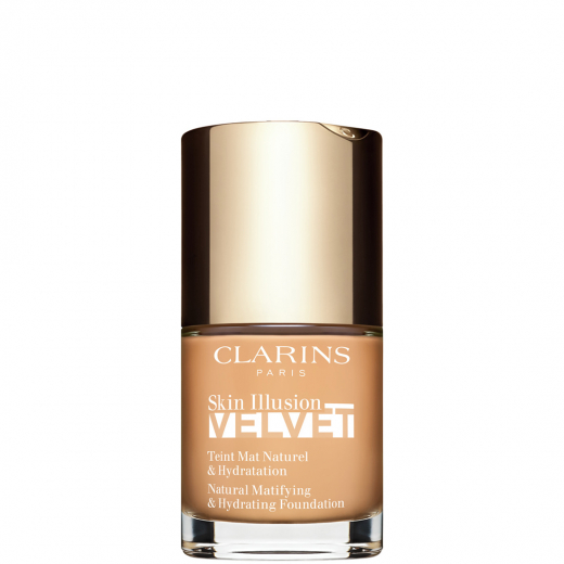 Clarins Skin Illusion Velvet 108W Sand