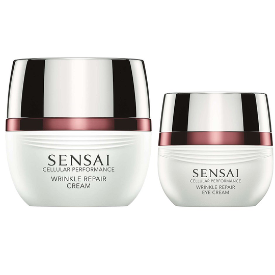 Cellular Performance Wrinkle Repair, Sensai Hudvård