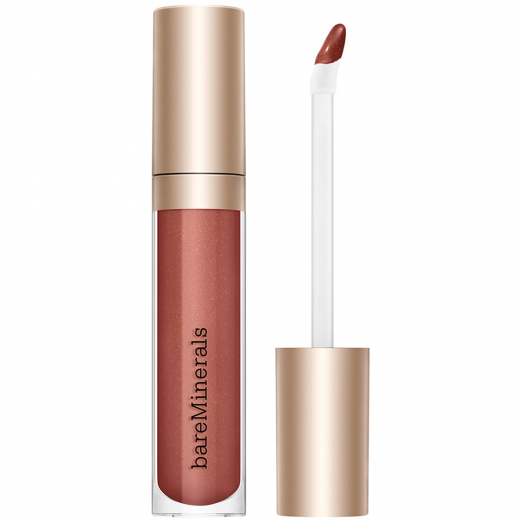 bareMinerals Mineralist Lip Gloss-Balm Sincerity