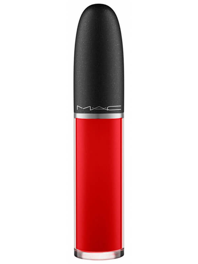 MAC Cosmetics Retro Matte Liquid Lip Colour Fashion Legacy