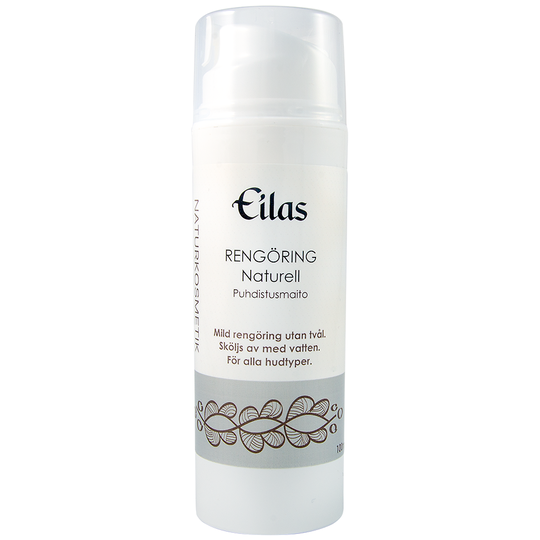 Eilas Naturkosmetik Rengöring Naturell 100 ml
