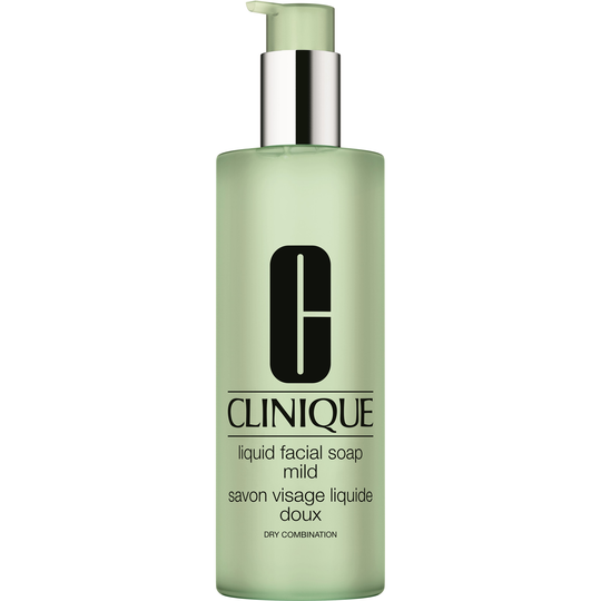 Clinique Jumbo Liquid Facial Soap Mild 400 ml