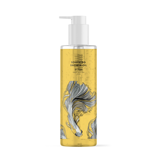 LYKO Soothing Shower Oil 250 ml