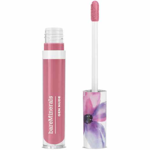 bareMinerals Floral Utopia Patent Lacquer