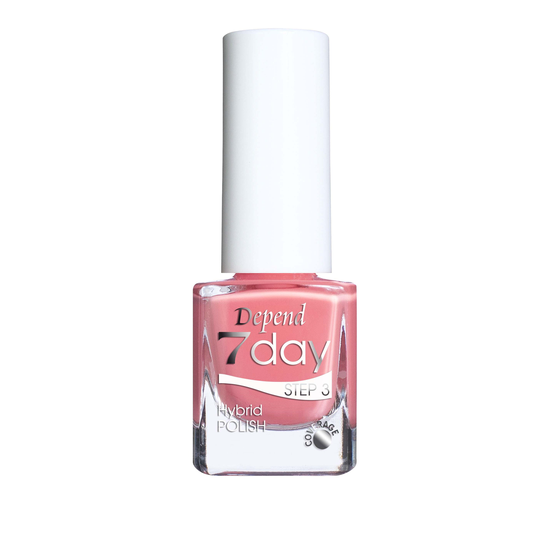 Depend 7day Hybrid Polish 7232 Expand Your Horizons