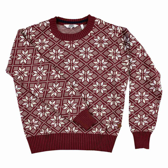 Vemdalen Knit Sweater
