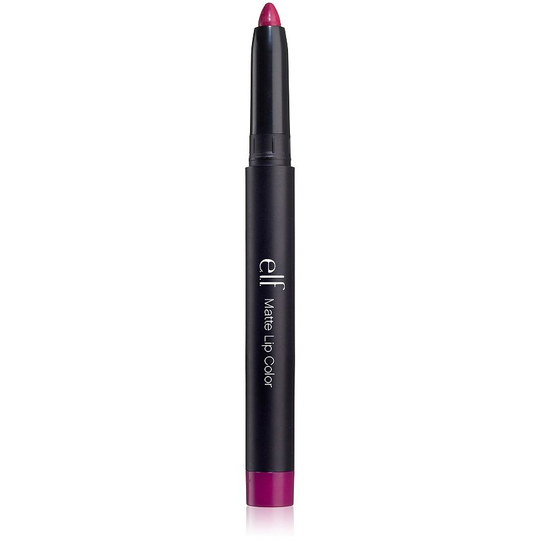 e.l.f. Matte Lip Color Berry Sorbet
