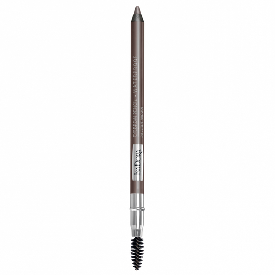 IsaDora Eyebrow Pen Waterproof 34 Light Brown