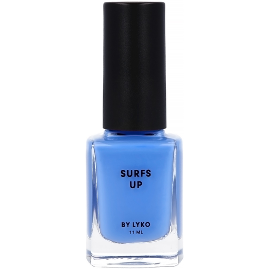 LYKO Nail Polish Surfs Up 037