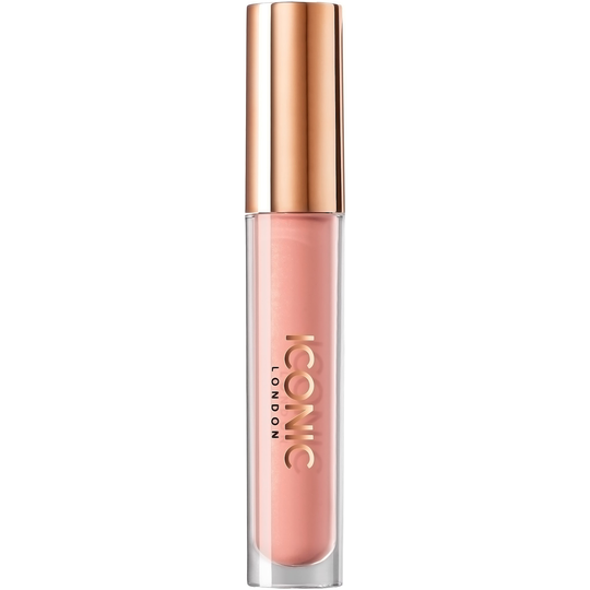 ICONIC London Lip Plumping Gloss Love Struck