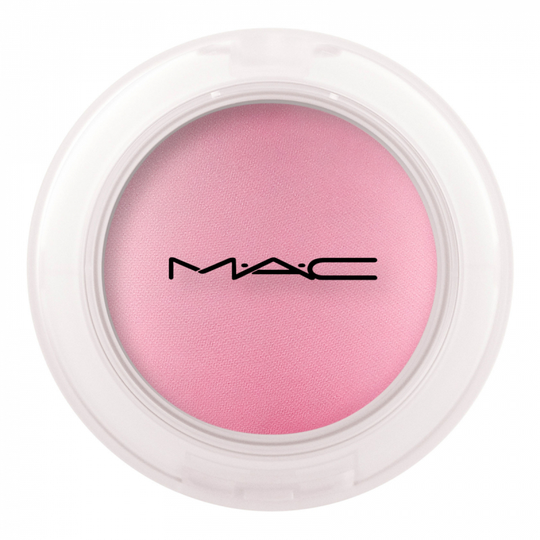 MAC Cosmetics Glow Play Blush Totally Synced