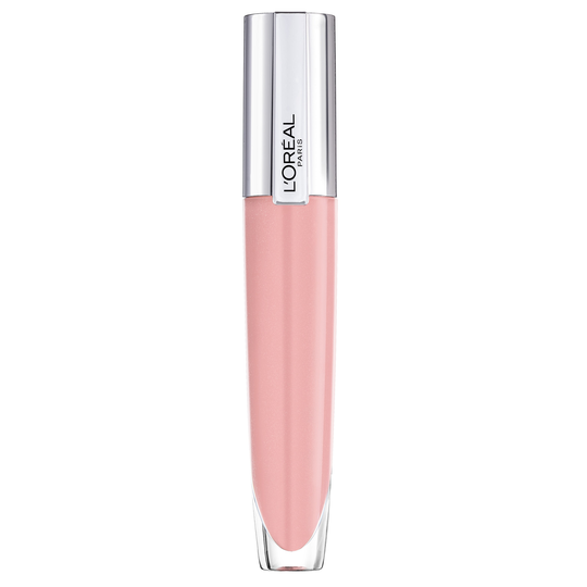 Loreal Paris Brilliant Signature Plump In Gloss I Soar 402