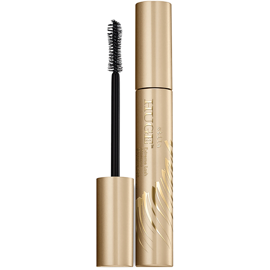 Stila HUGE Extreme lash Mascara Black Black