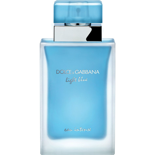 Dolce & Gabbana Light Blue D&G Eau Intense Eau De Parfum 25 ml
