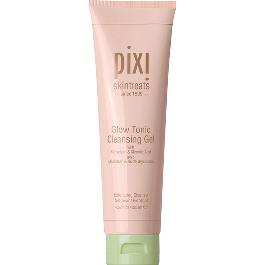 Pixi Glow Tonic Cleansing Gel, 135 ml Pixi Ansiktsrengöring