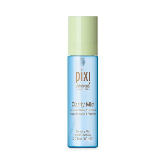 Clarity Mist