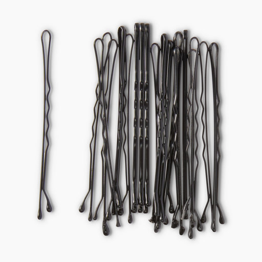 Hårklämma, 20-pack