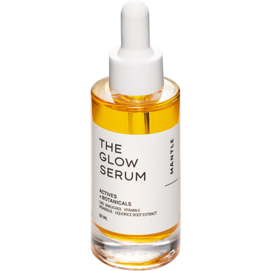 MANTLE The Glow Serum 30 ml
