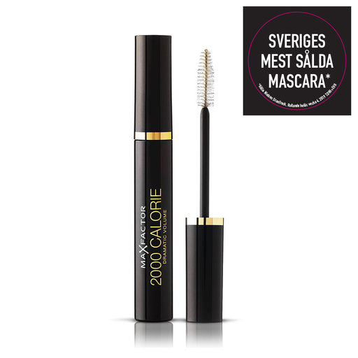 2000 Calorie Mascara