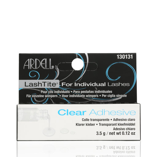 Adhesive Individual Lashes