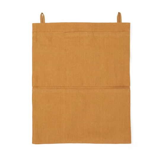 Hängförvaring i textil