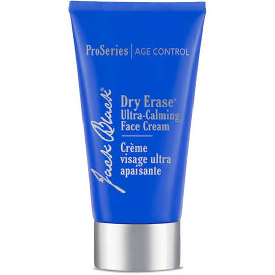 Jack Black Dry Erase Ultra-Calming Face Cream 73 ml