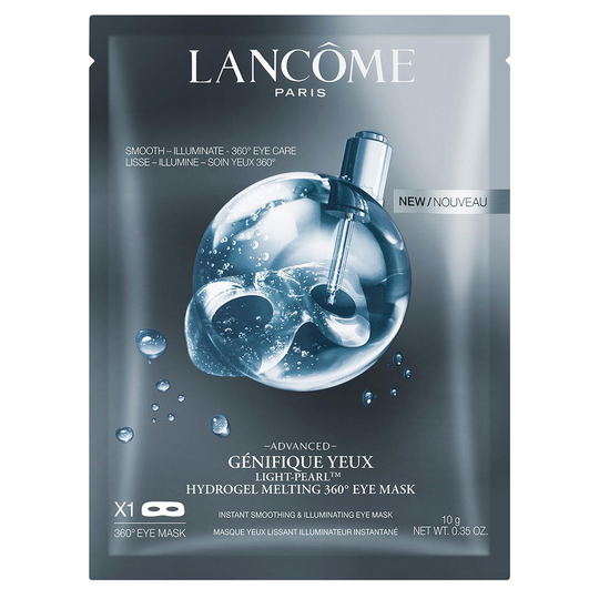 Gnf 360 Eye Mask Inter X1, Lancôme Hudvård