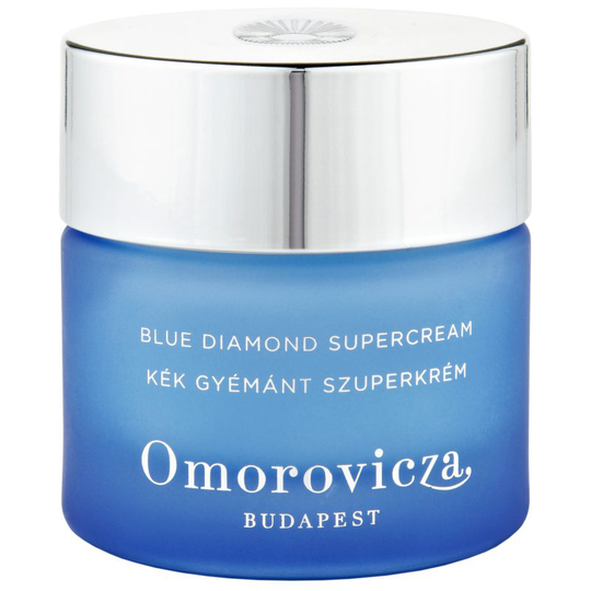 Omorovicza Blue Diamond Super Cream (50ml)