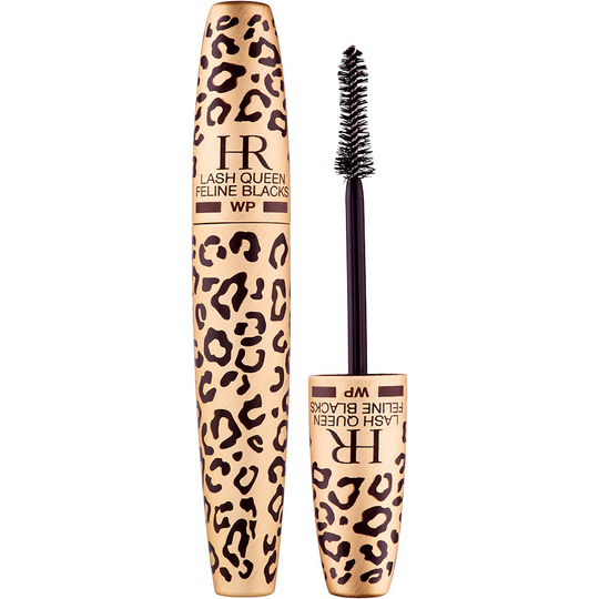 Helena Rubinstein Lash Queen Feline Blacks Waterproof, Helena Rubinstein Vattenfast Mascara