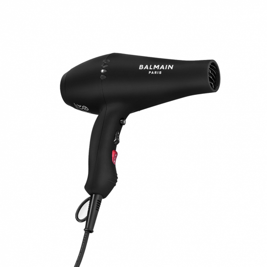Balmain Infrared Blow Dryer Black