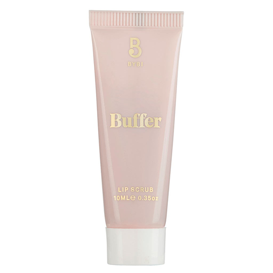 BYBI Beauty Buffer Lip Scrub