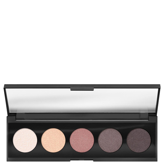 bareMinerals Bounce & Blur Eyeshadow Palette