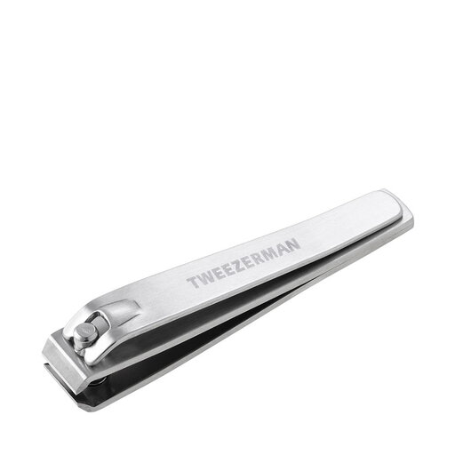 Stainless Steel Toenail Clipper