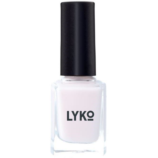 LYKO Nail Polish Blushing Bride 031