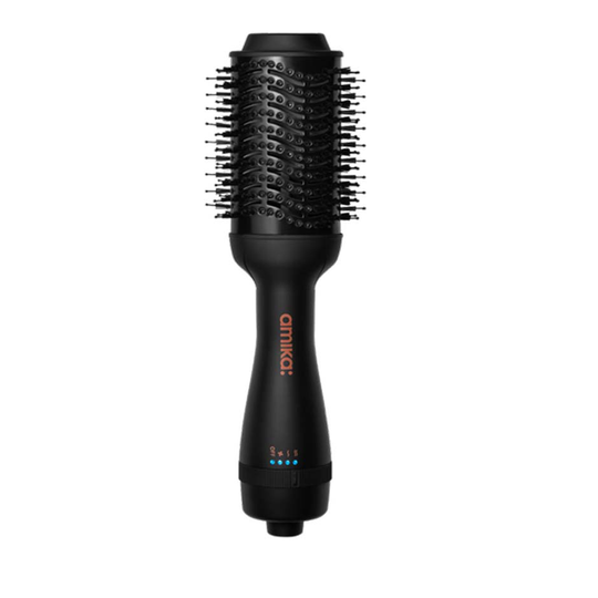 Hair Blow Dryer Brush, Amika Hårborstar