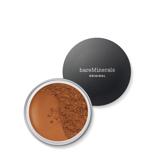 Bareminerals Original Spf 15 Foundation Warm Deep