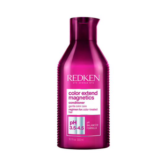 Color Extend Magnetics Conditioner